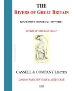 The Rivers of Great Britain -  Rivers of the East Coast