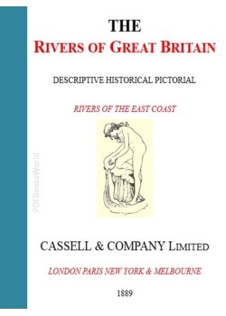 The Rivers of Great Britain -  Rivers of the East Coast