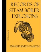 Records of Steam Boiler Explosions