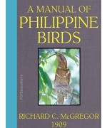 A Manual of Philippine Birds