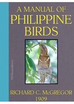 A Manual of Philippine Birds