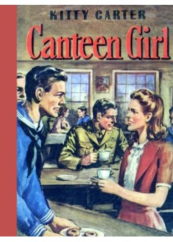 Kitty Carter, Canteen Girl