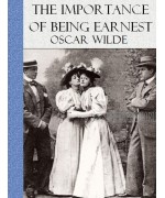 The Importance of Being Earnest