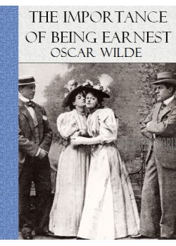 The Importance of Being Earnest