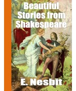 Beautiful Stories from Shakespeare