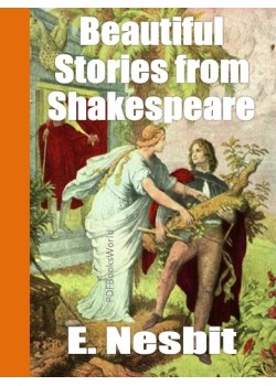 Beautiful Stories from Shakespeare