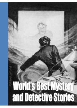 Library of the World's Best Mystery and Detective Stories