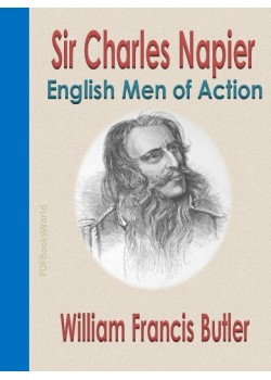 Sir Charles Napier -  An Autobiography