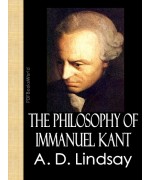 The Philosophy of Immanuel Kant