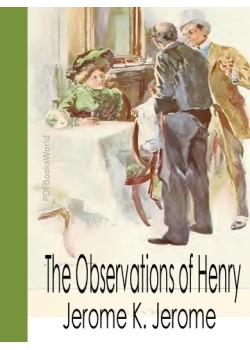 The Observations of Henry