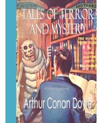 Tales of Terror and Mystery