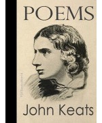 Keats -  Poems Published in 1820