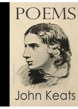 Keats -  Poems Published in 1820