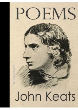 Keats -  Poems Published in 1820