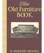 The Old Furniture Book