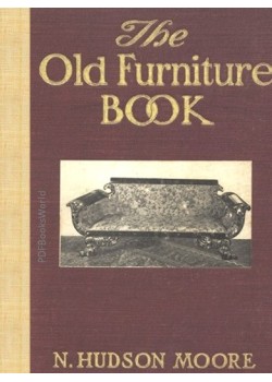 The Old Furniture Book