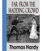 Far from the Madding Crowd