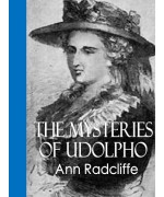 The Mysteries of Udolpho