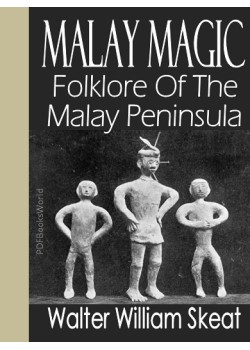Malay Magic