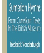 Sumerian Hymns