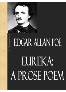 Eureka -  A Prose Poem