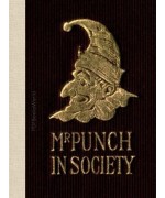 Mr. Punch In Society