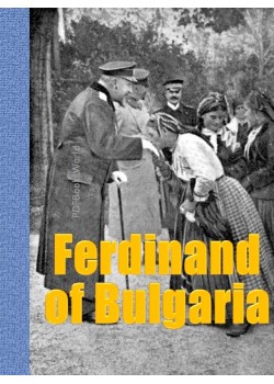 Ferdinand of Bulgaria