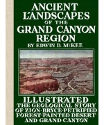Ancient Landscapes of the Grand Canyon Region