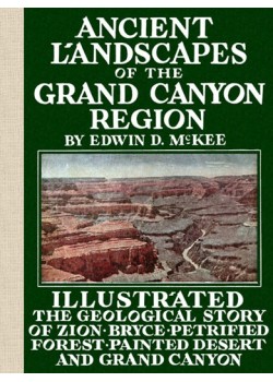 Ancient Landscapes of the Grand Canyon Region