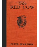 The Red Cow and Her Friends