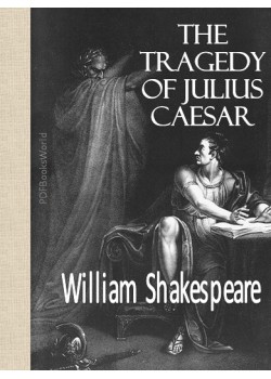 The Tragedy of Julius Caesar