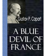 A Blue Devil of France