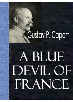 A Blue Devil of France