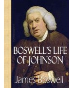 Boswell's Life of Johnson