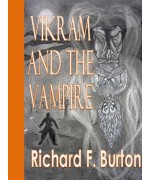 Vikram and the Vampire