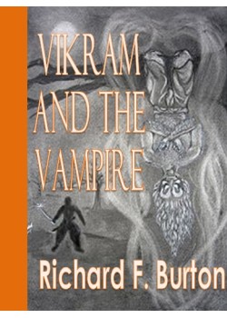 Vikram and the Vampire