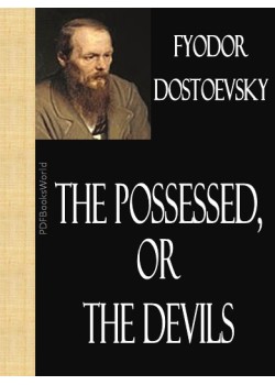 The Possessed or The Devils