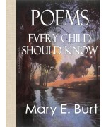 Poems Every Child Should Know