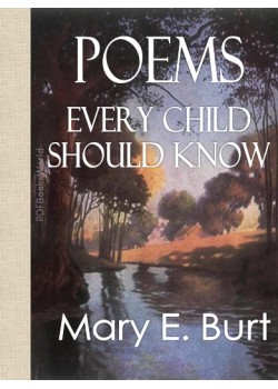 Poems Every Child Should Know