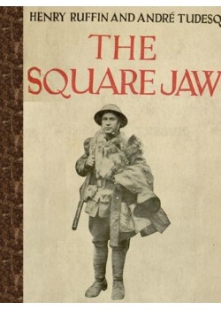 The Square Jaw