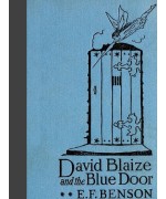 David Blaize and the Blue Door