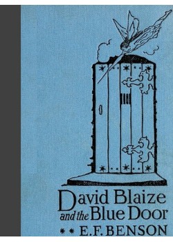 David Blaize and the Blue Door