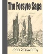 The Forsyte Saga