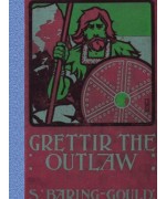 Grettir the Outlaw