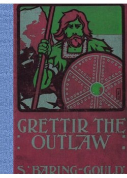 Grettir the Outlaw