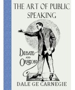 The Art of Public Speaking