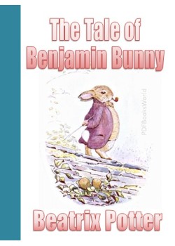 The Tale of Benjamin Bunny