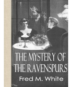 The Mystery of the Ravenspurs
