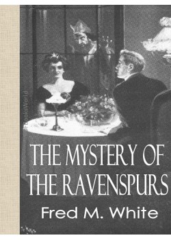 The Mystery of the Ravenspurs