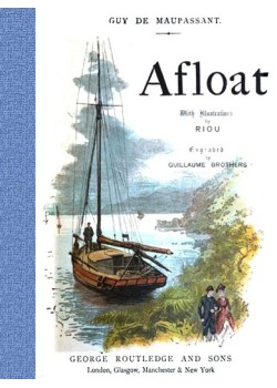 Afloat